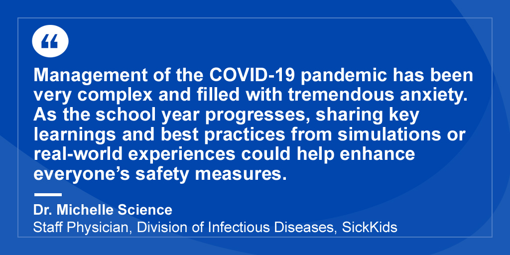 The Hospital for Sick Children (SickKids) tweet media