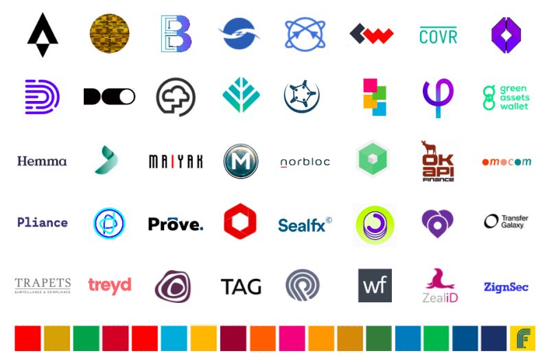 hannastahlberg's tweet photo. Green Assets Wallet one of Swedish #ImpactFintech companies listed in the #Nordic Impact Map by @implcg in line with #SDGs (financial impact, #ESG data) released tom @CphFinTech #CPHfintechWeek #blockchain @Finextra @FinTech_Futures @TheBanker @thefintechtimes @MindyLubber https://t.co/fqZXgJFr5v