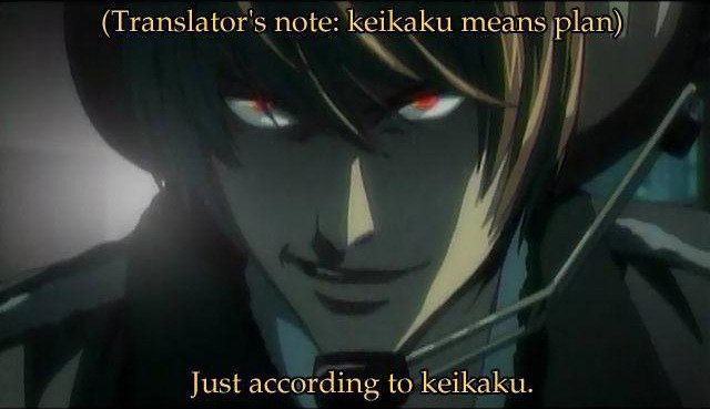 Scheherezade_SL's tweet photo. Cuando la traducción se vuelve un meme y este acaba de vuelta en una traducción. 

Acompañadme en este recorrido por los fansubs más... originales. #fansubsextravaganza https://t.co/hhSlK0p5fu