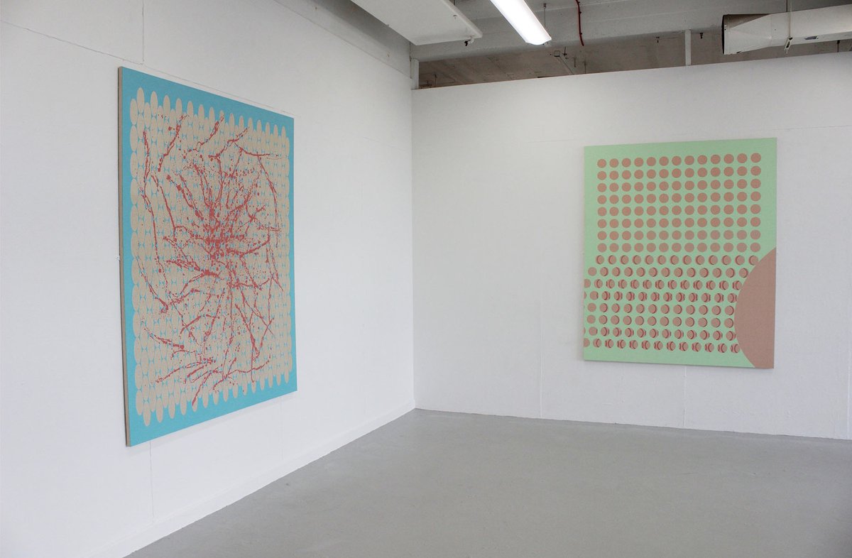 the_birley's tweet photo. Work by studio member, Julie Mayer @JulieMayer68 

Learn more: https://t.co/tDQSkdp47I

https://t.co/78j55e3yAH

#TheBirleyArtists https://t.co/XmlsWqOuYP