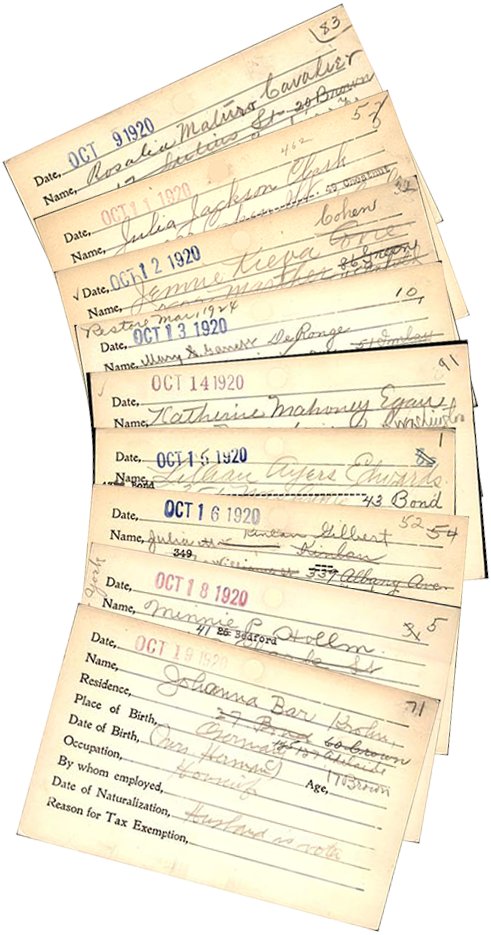 New #onlineexhibit! #October1920: A Celebration of the Centennial of Women's Suffrage, has launched today (Sept 14) to mark the 100th anniversary of CT's ratification of the #19thamendment. View: bit.ly/oct1920
#suffragecentennial #hartfordhistory #publiclibraryarchives