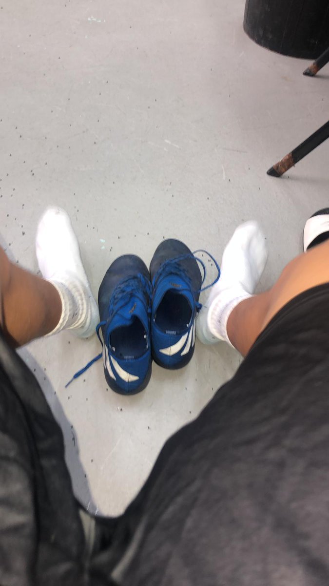 Totalfield1's tweet photo. Nuestro jugador juvenil de 2o año @aizcor10 está realizando la pretemporada con el @SalamancaCFUDS de 3a división, a seguir dando pasos hacia adelante y aprendiendo de los mejores!!! https://t.co/JmaSrEggY1
