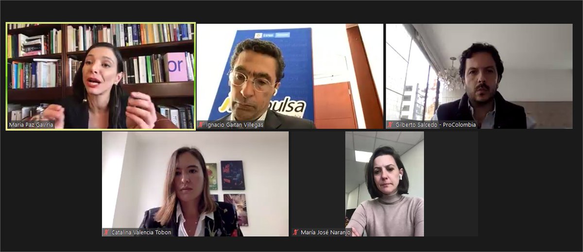 BOmm_Bogota's tweet photo. Conéctate con nuestro #BOmmTalk «Reactivación económica de la escena musical» https://t.co/q51c6fQvsq

@CataValenciaT, @GaitanVillegas, @mariajnaranjo78 y @g_salcedo_r https://t.co/oBf88vIJT1