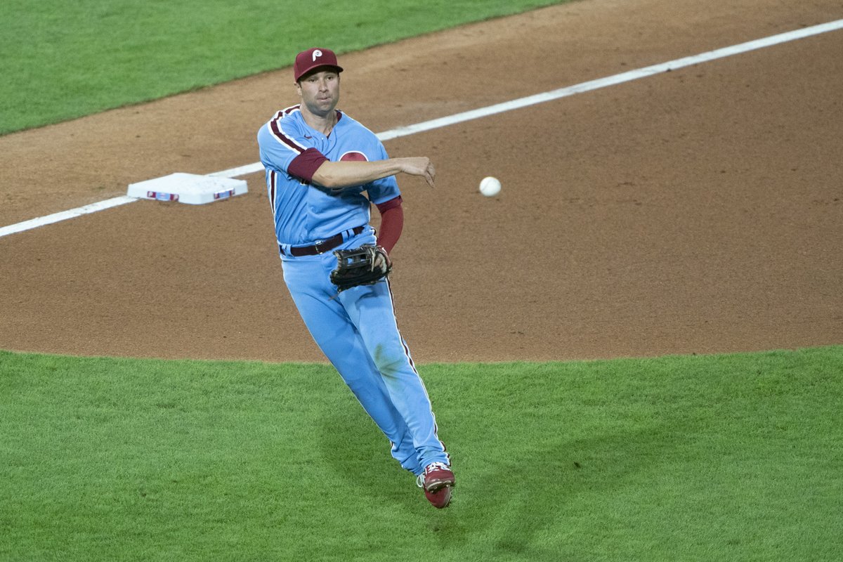mlbtraderumors's tweet photo. Neil Walker Elects Free Agency https://t.co/v7Ffx2GGdZ https://t.co/UivRQmzduz