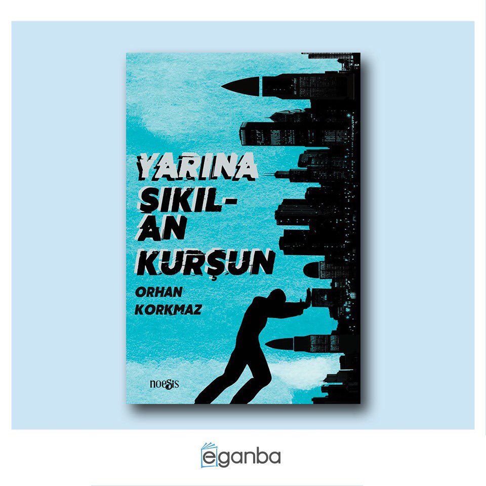 noesiskitap's tweet photo. Okuduğunuz kitaplar ruhunuzda bir iz bırakabiliyorsa gözlerinizi yorduğunuza değmiş demektir, değil mi? Unutmayın, bu roman da onlardan biri olmayı hak ediyor ve sizi bilinmeyen bir yolculuğa çıkarıyor.

Kitabı incelemek için👉🏻 https://t.co/8i51sYaPPu

#Keşfet #edebiyat https://t.co/h7Mx2IPOtl