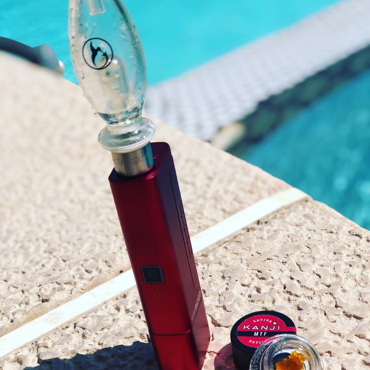 bongknights's tweet photo. Closing out those last dog days of summer. https://t.co/aH05lQkpGU