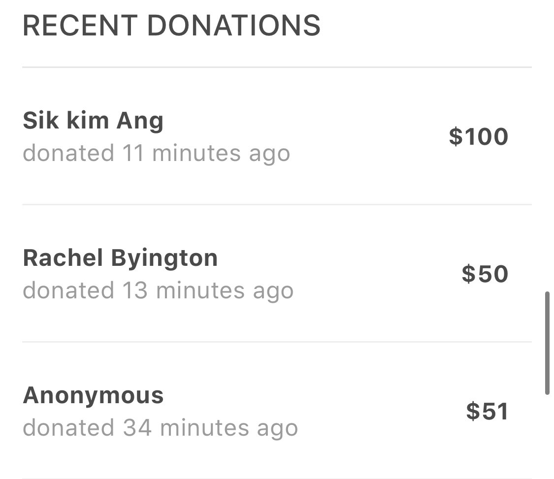 MedfordALERT's tweet photo. THANK YOU to these awesome humans! 
We are now just about $1400 away from surpassing our latest goal of $20k. That’s 80,000 meals for those affected by the #AlmedaFire #GlendowerFire #ObenchainFire &amp; #TableOverpassFire! 
Please please please, continue to share and donate. https://t.co/hLVM5nh1Vt