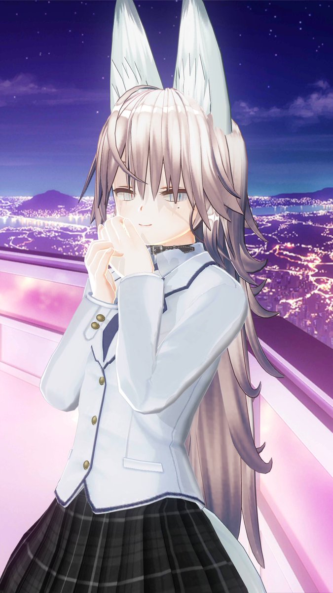 おれの彼女 一人称 僕 で低身長でおれくんのことメチャンコ甘やかしてくれるお狐様 ふゆひのイラスト おれの彼女 一人称 僕 で低身長でおれくんのことメチャンコ甘やかしてくれるお狐様 ふゆひのイラスト