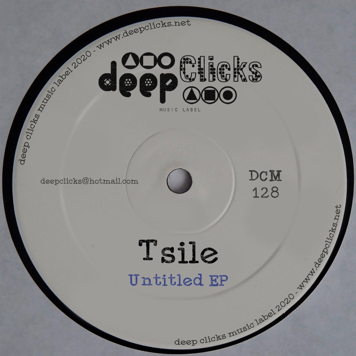 tsilemosoeu's tweet photo. New Music Alert 🚨🚨🚨

A Spring Release With Deep Clicks Music Lable 🇪🇸
Tsile - Untitled Ep

@traxsource  Pre - Order : September 25,2020
Traxsource Promo : October 2,2020
@beatport  &amp; All Stores : October 16,2020 https://t.co/oALpWj5gAu