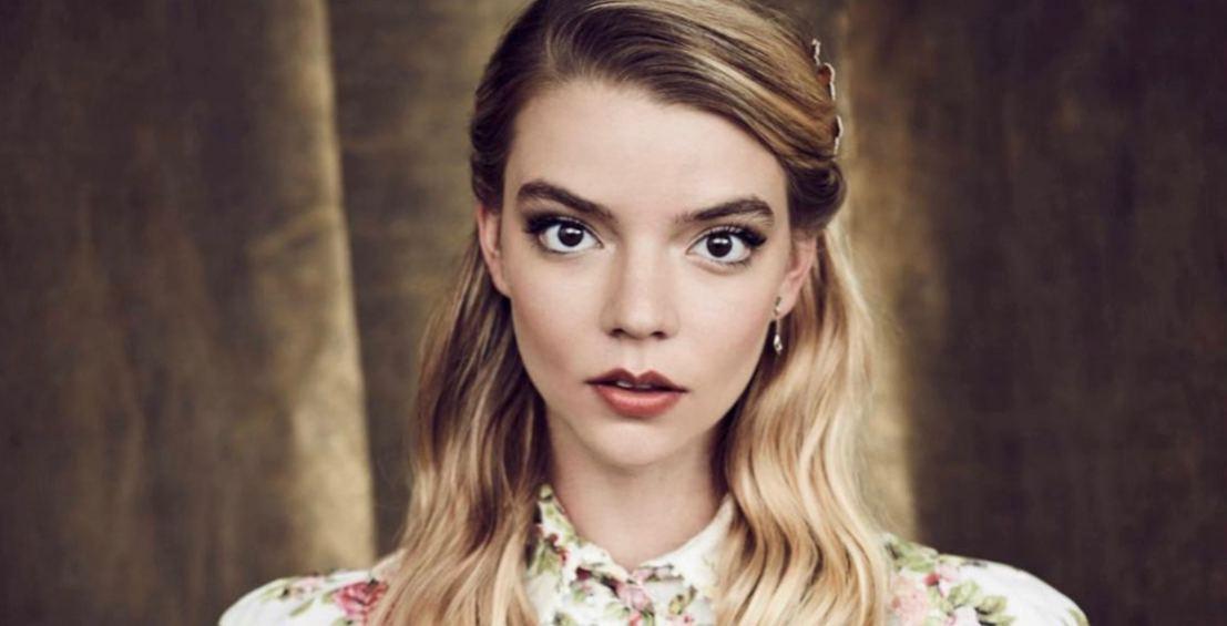 PaintxBackdrops's tweet photo. Anya Taylor Joy
Photographer: Maarten de Boer
Golden Set https://t.co/LGj6a8Ovdj