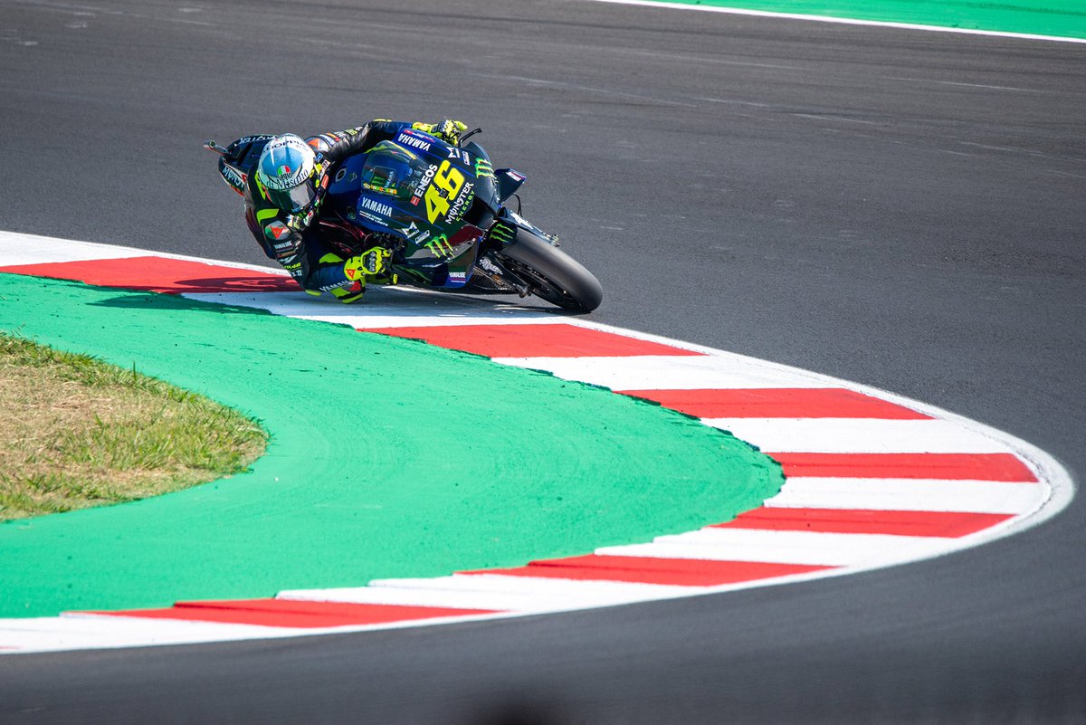 cescorava's tweet photo. Misano / Saturday / FP3 📸4️⃣6️⃣
@ValeYellow46 @BoxOfficialVR46 @YamahaMotoGP @YamahaYellow46 
#nikon #vr46 #MotoGP https://t.co/qzaMVVxOkr