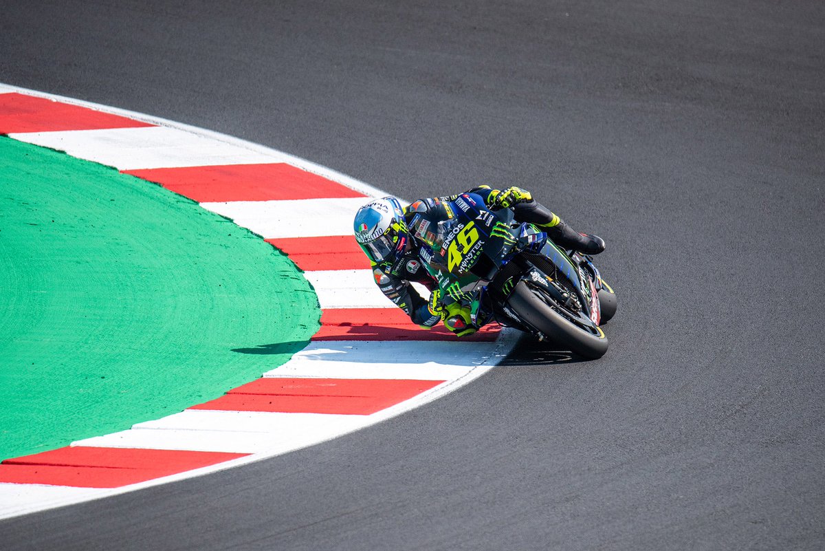 cescorava's tweet photo. Misano / Saturday / FP3 📸4️⃣6️⃣
@ValeYellow46 @BoxOfficialVR46 @YamahaMotoGP @YamahaYellow46 
#nikon #vr46 #MotoGP https://t.co/qzaMVVxOkr