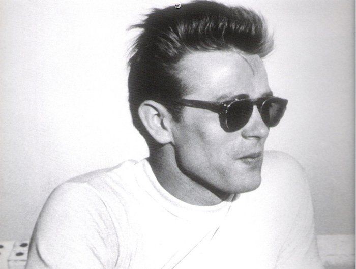 so ever since we know that harry will be in dwd, i decided to make something - harry as james dean, a thread.
