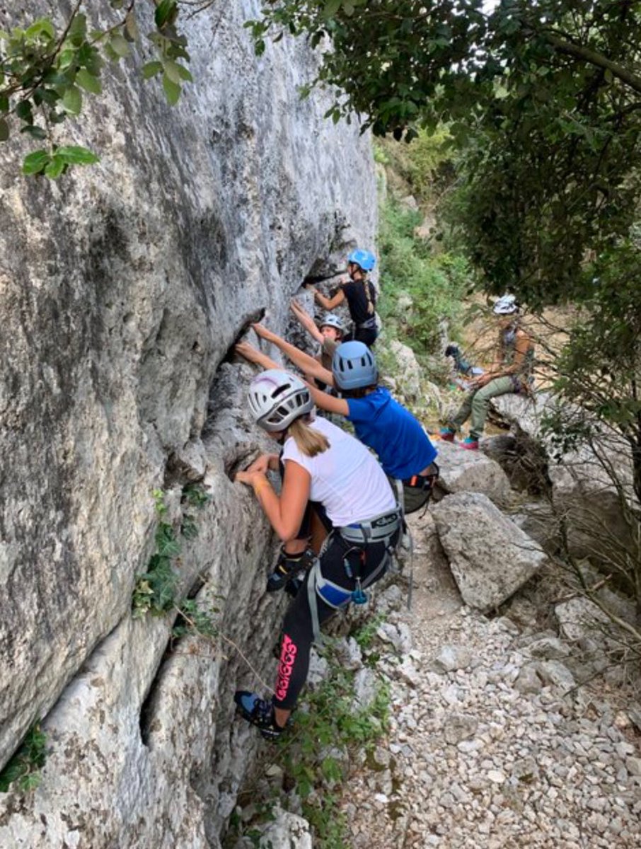 geoloiodice's tweet image. Collégien(nes) et lycéen(nes), inscrivez-vous à l’association sportive de votre établissement pour une reprise de l’activité physique en toute sécurité avec vos professeurs d’EPS ! 
🗓 JNSS 23 septembre 2020 🚣🏼‍♀️⛹️‍♀️🏋🏻‍♂️🤸🏼‍♂️🏹⛳️🚴‍♂️ #EnViedeSport #SentezVousSport 
@acnancymetz @HuartJean