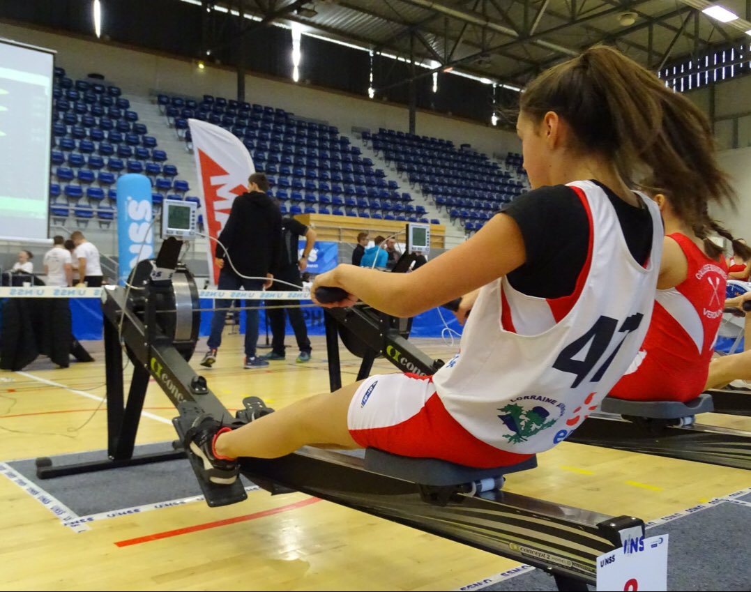 geoloiodice's tweet image. Collégien(nes) et lycéen(nes), inscrivez-vous à l’association sportive de votre établissement pour une reprise de l’activité physique en toute sécurité avec vos professeurs d’EPS ! 
🗓 JNSS 23 septembre 2020 🚣🏼‍♀️⛹️‍♀️🏋🏻‍♂️🤸🏼‍♂️🏹⛳️🚴‍♂️ #EnViedeSport #SentezVousSport 
@acnancymetz @HuartJean