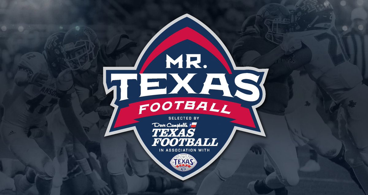 MrTexasFootball's tweet photo. Center RB KeAmodre Horace is up for the @TexasBowl Mr. Texas Football Player of the Week! #txhsfb 

24 carries, 383 yards, 5 TDs rushing

Vote NOW: https://t.co/3y8iMdPnsa (right side home page) https://t.co/FqrsMBpcyi