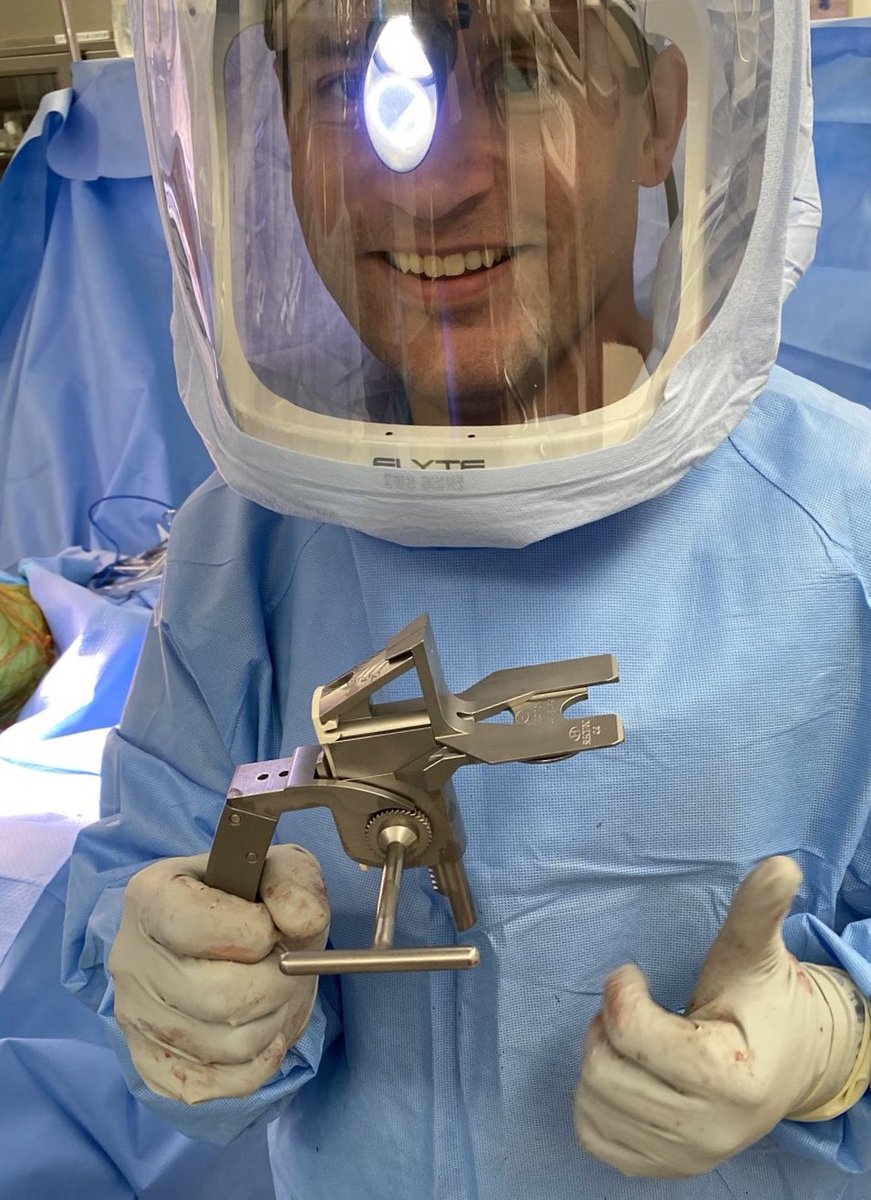 Exeter Knee Reconstruction Unit tweet media