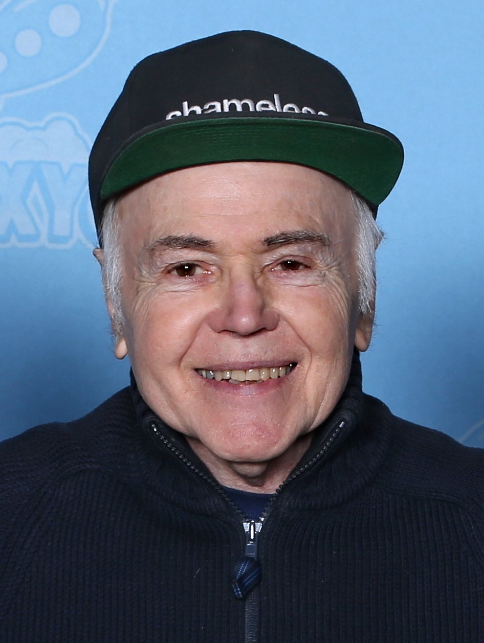  Happy Birthday Walter Koenig      