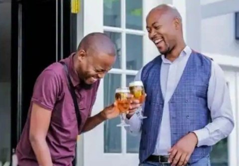 killer_T_mafia's tweet photo. Okapi just imagine 🙆
#Uzalo we need people like manqobo Yaz 💁
🚶🚶🚶 https://t.co/WTpoU741NY