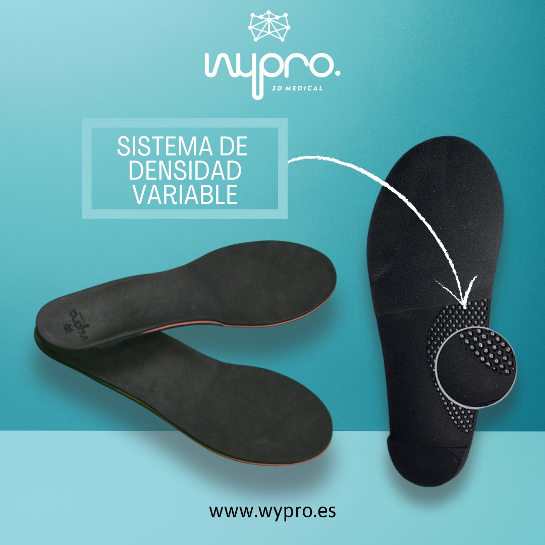 👣Diseño, tecnología e innovación definen a las plantillas biomecánicas de #wypro3dmedical más info en nuestra bio!

#wypro #wypro3d #podologia #biomecanica #3dprint #españa #podiatry #podiatrist
