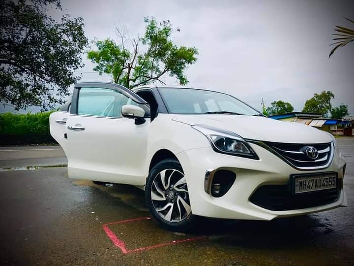 ToyotaClubIndia's tweet photo. @ToyotaGlanzaIN #Toyota #toyotaglanza #glanza #toyotaindia https://t.co/3d0B2lHsY5