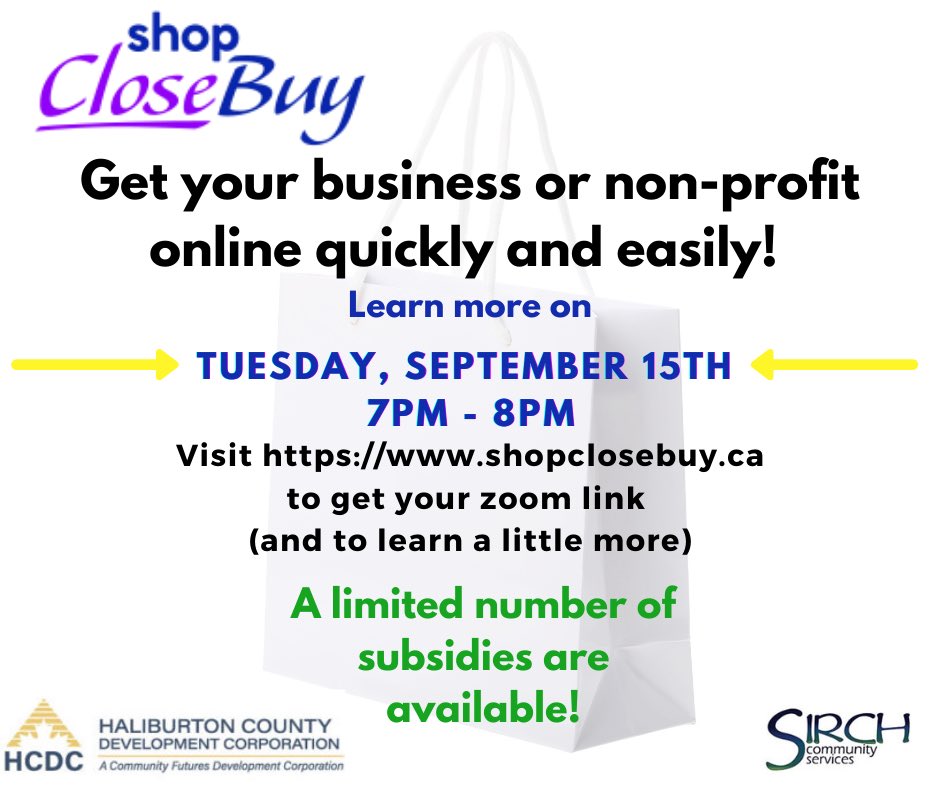 Register today to learn more about this event happening tomorrow on Zoom with <a href="/InnovHaliburton/">HaliburtonCDC</a>