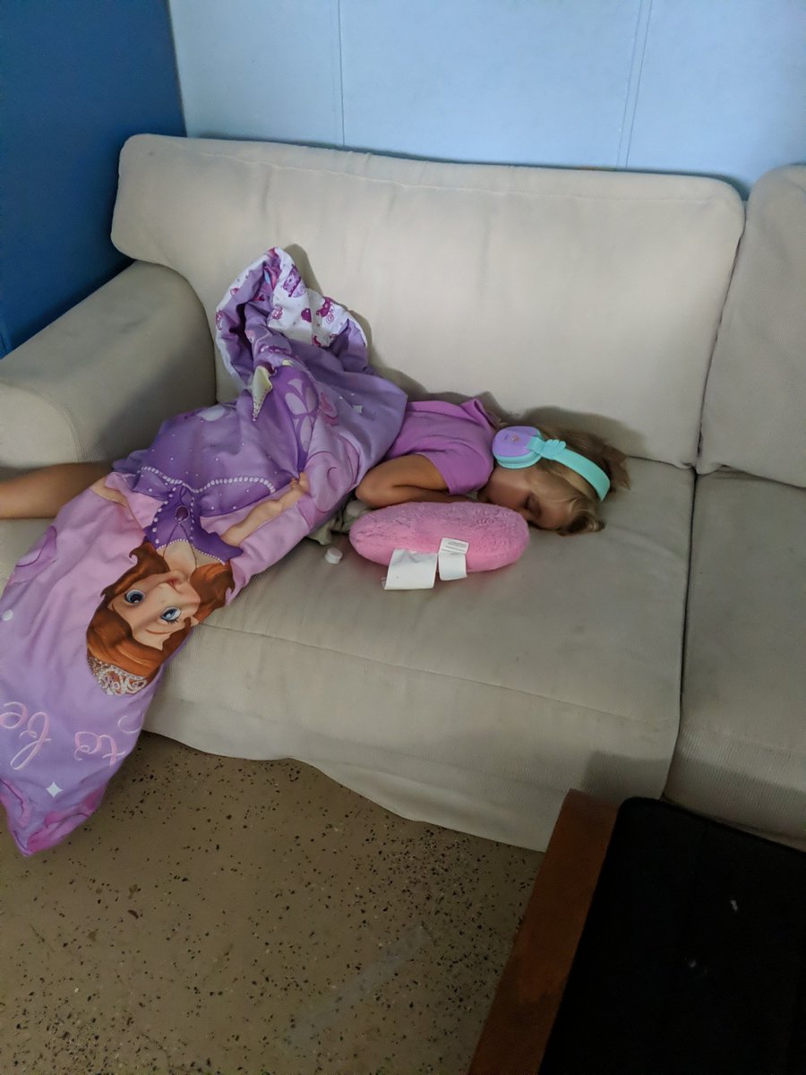 eric_morehead's tweet photo. The #SCCEcei is very different this year. Instead of hanging out at my booth, I'm in the office with a napping student. https://t.co/4Tv3HepLEP