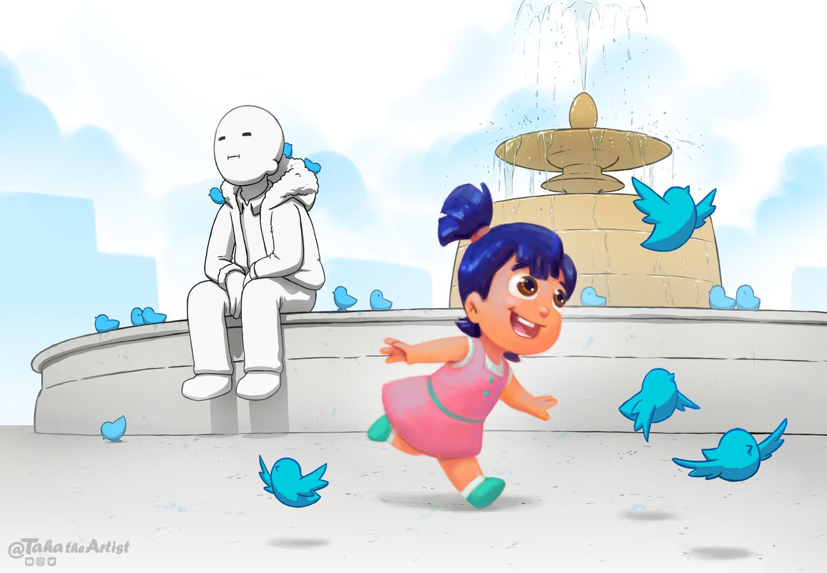 TahaTheArtist's tweet photo. u's log: Day 502 of Search: I have taken some time to think about current events and try and piece them together. I feel like there is a big clue to T's whereabouts that I'm missing. What could it be?

#FindTaha #WheresT #SearchForTheArtist #WhatAmIMissing? #Art https://t.co/VssesXm8eS