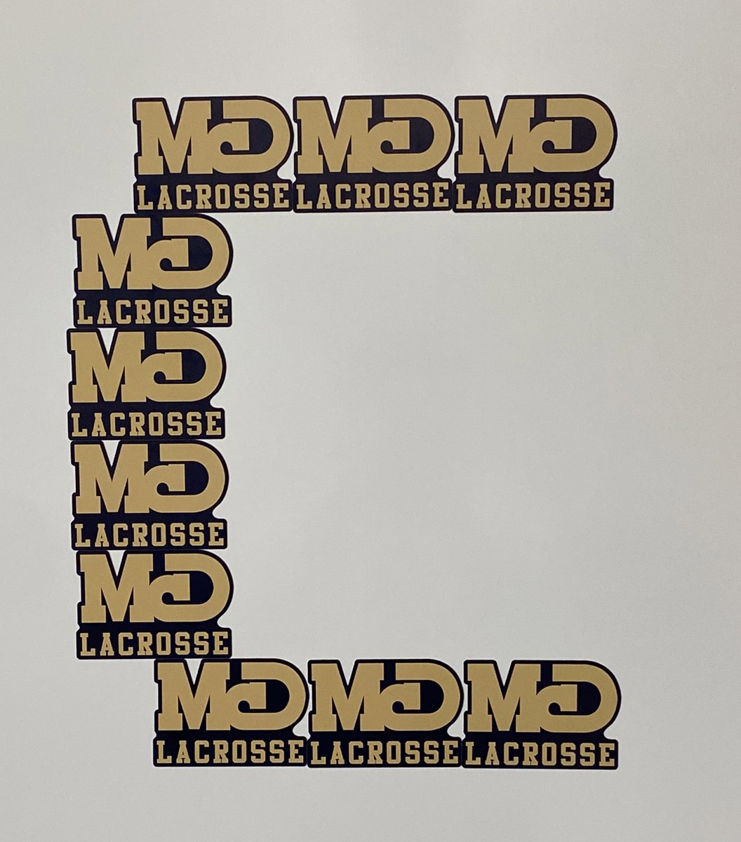 MCDboyslacrosse's tweet image. MCD! Get your MCD Lacrosse Car Magnet Today for only $5. Get yours quick while supplies last.

#bishopmcdevitt #crusadernation #crusaderslacrosse #carmagnet #palax #palacrosse #support #buildtheprogram #harrisburg #centralpa #eastshore #westshore #allarewelcome #pennsylvania #usa