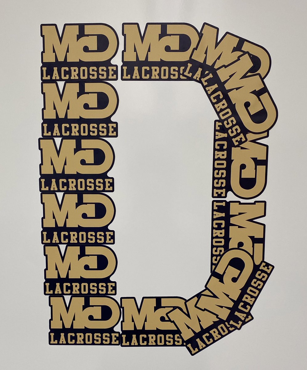 MCDboyslacrosse's tweet image. MCD! Get your MCD Lacrosse Car Magnet Today for only $5. Get yours quick while supplies last.

#bishopmcdevitt #crusadernation #crusaderslacrosse #carmagnet #palax #palacrosse #support #buildtheprogram #harrisburg #centralpa #eastshore #westshore #allarewelcome #pennsylvania #usa