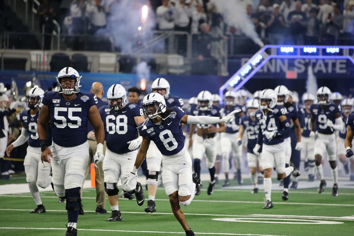 WalterNolen4's tweet photo. Honored and blessed to say that I have received an offer Pennsylvania State University @dzoloty @Coach_WallsSBA @athleticsSBA @penn_state @PennStateFball @TheUCReport @ChadSimmons_ @DemetricDWarren @ESPN3ALLDAY https://t.co/n80jvtG4lt