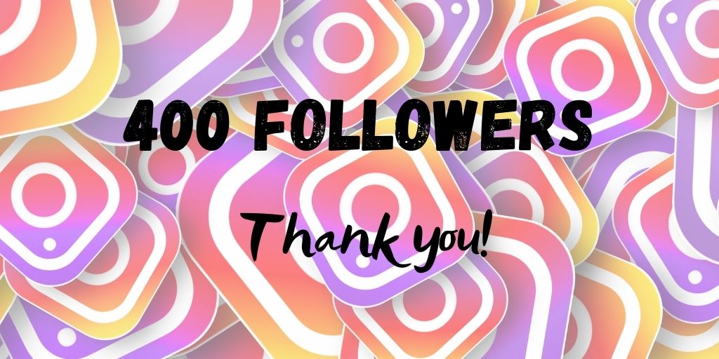 ShevFdn's tweet photo. We are thrilled to see that we have reached 400 followers on Instagram! THANK YOU 🙌! The next goal is to reach 500! Help us get there by visiting ➡️https://t.co/qnGOyWVmAs #400followers #next100 #helpusgetthere https://t.co/3x8m7slxrZ