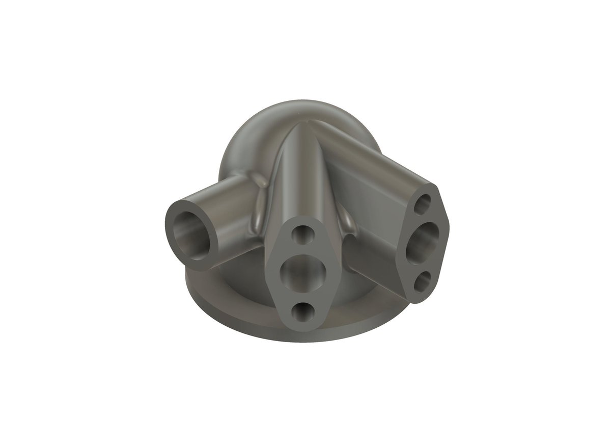 akonml's tweet photo. Day 1
CAD CHALLENGE @InnovSyde
βββ
Software: @adskFusion360
βββ
#CAD #ModelManiaChallenge #3dmodeling #solidworks #Autodesk #animation https://t.co/ywnREjx2N8