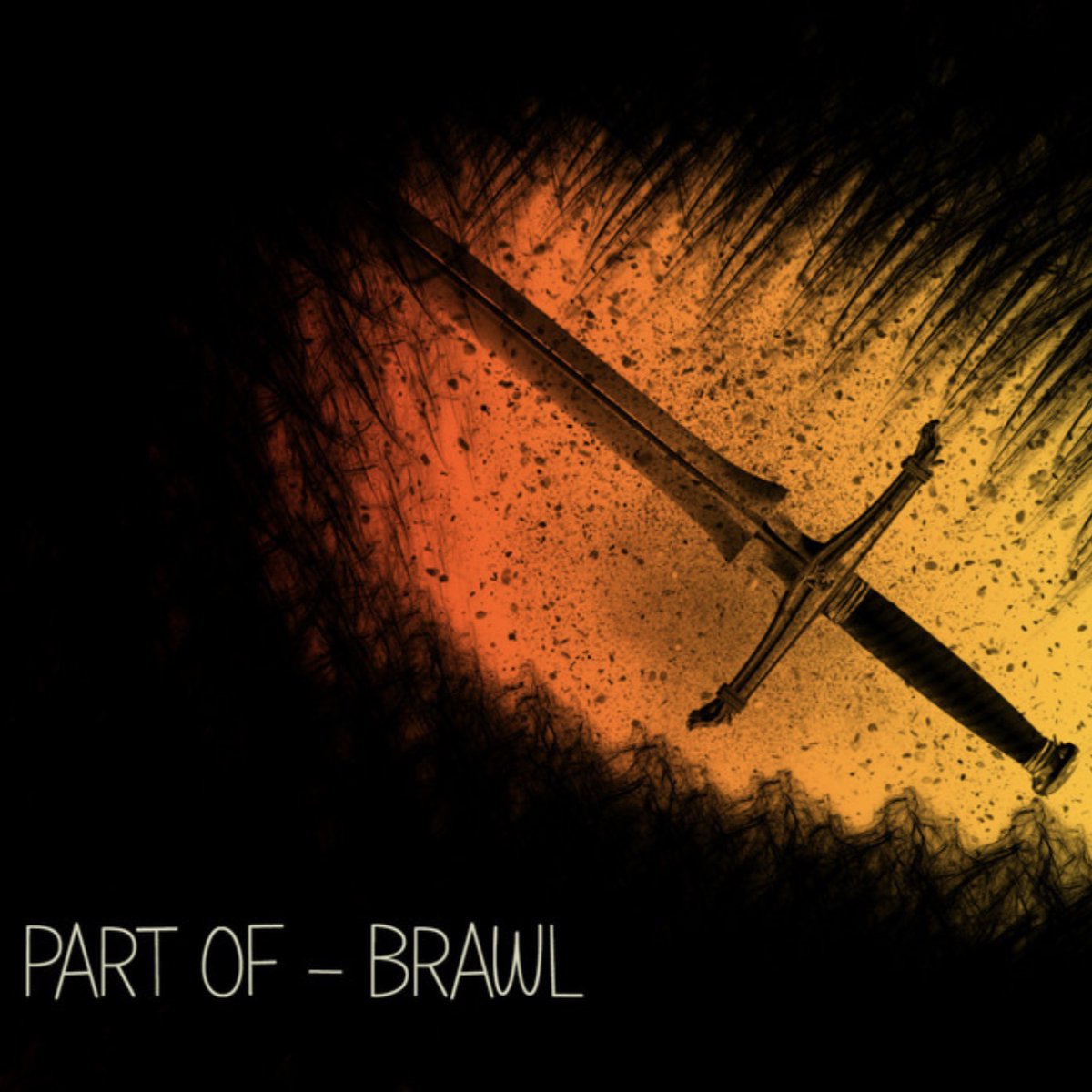 Part Of - Brawl #PartOf trapmusic.biz/part-of-brawl/