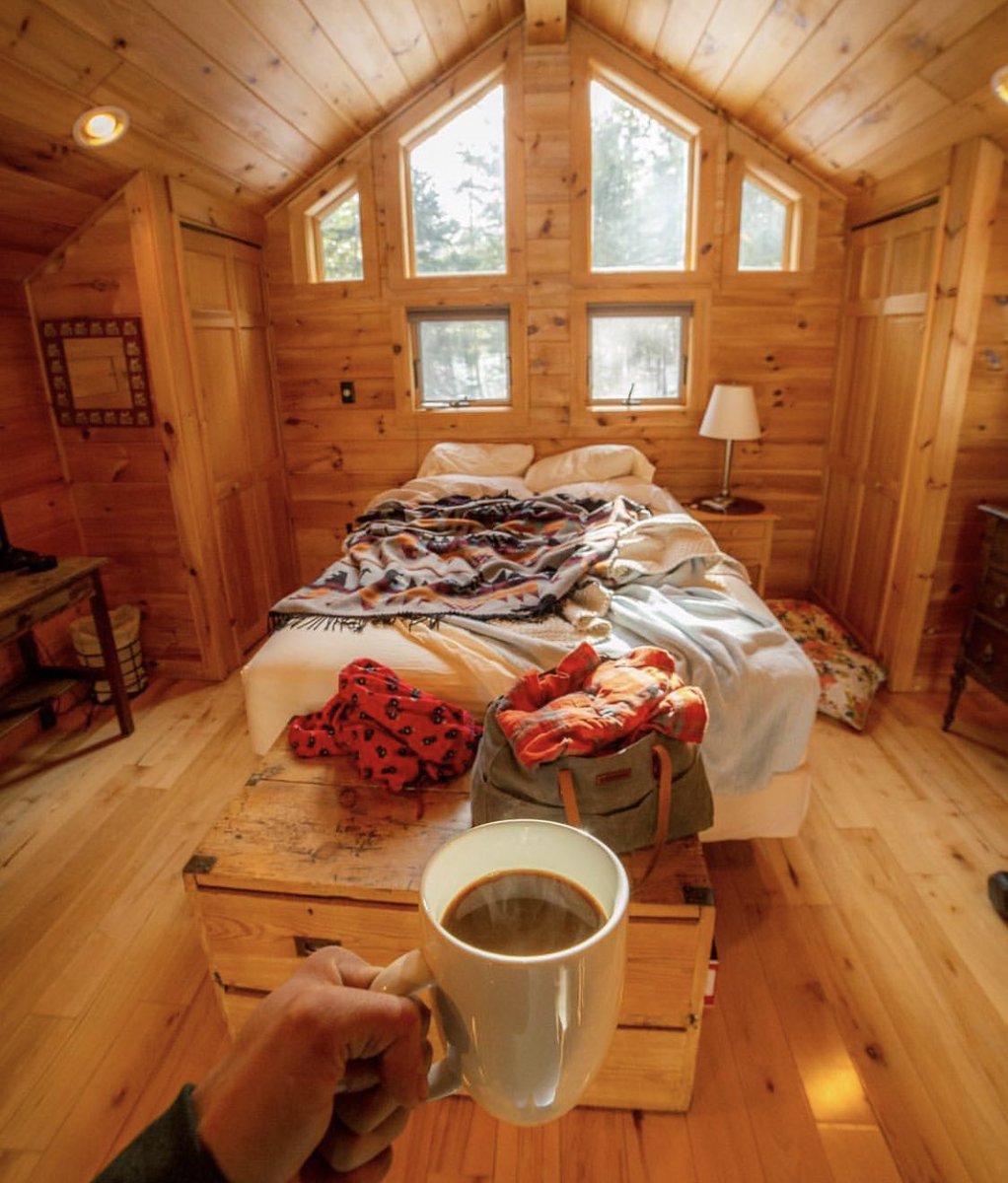 American Nomad tweet media