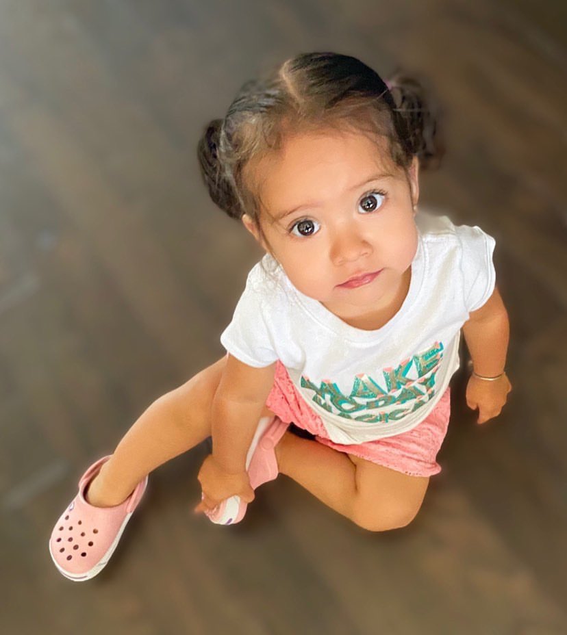 𝓙𝓪𝔁𝔂𝓷 𝓛𝓸𝓾 𝓜𝓪𝓻𝓽𝓲𝓷𝓮𝔃, 
You have an amazing team of sidekicks both near and far to help you with your super hero journey and fight cancer.✨