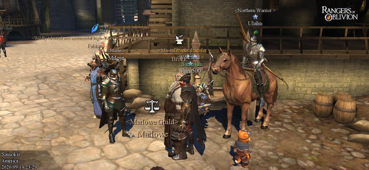 Kill behemoths for glory!
