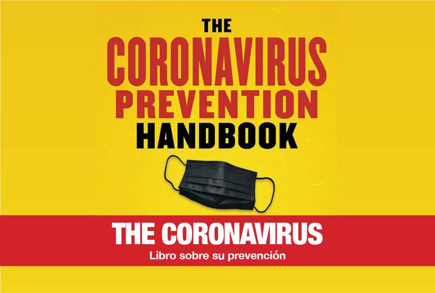 mippci_ven's tweet photo. #PublicacionesMippCI 📚 | The Coronavirus prevention. Descargue aquí 📥 https://t.co/gYBbodpYSb https://t.co/TpjNNYB8FG