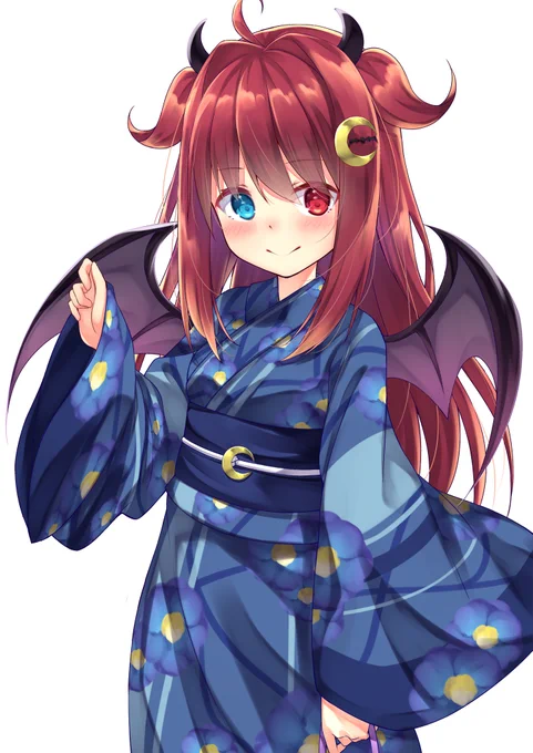 ロアちゃんの放送中に描いた。
#ロアート 