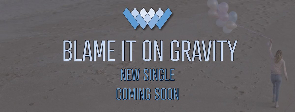 .<a href="/Weight_WorldNL/">Weight of the World</a> coming up at 5:45pm on <a href="/590VOCM/">YOUR VOCM</a>'s Soundcheck.

We'll chat their new single "Blame it on Gravity" which will come out officially immediately following our chat this evening!