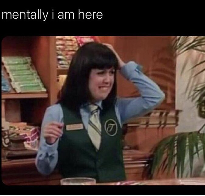 Feeling stressed with school? Don’t worry, you are doing great! Just keep working hard.       Yearbooks are on sale now. Link in bio