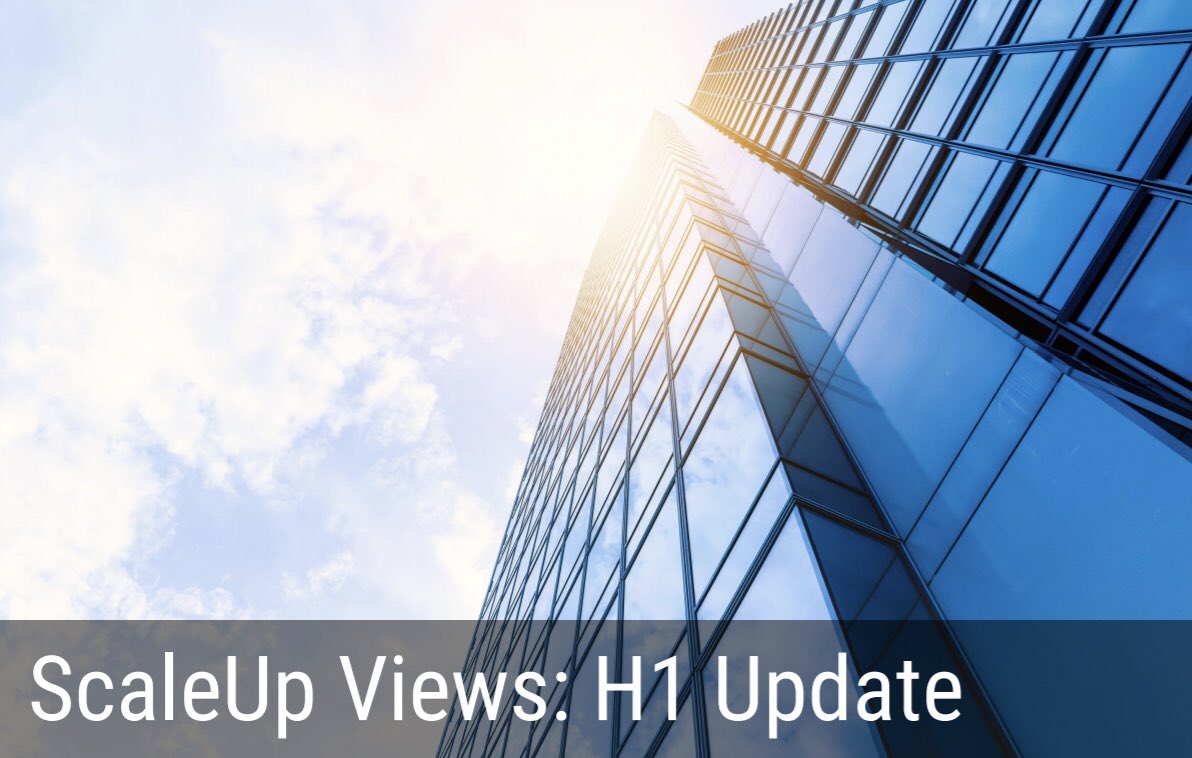 What’s in store for the Venture and Growth asset class in Europe? Lazard’s Venture &amp; Growth Banking team’s first ScaleUp Views update provides a comprehensive look at the rapidly expanding asset class and the impact of #COVID19 on venture-backed companies. vgb.lazard.com/suv-h12020upda…