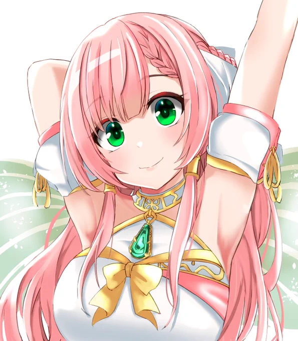 久しぶりの配信だー!わーい!  #ひなういあーと 