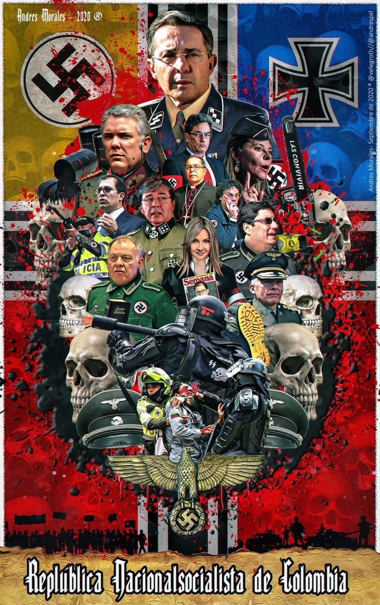 david__leonardo's tweet image. La verdad del país en una sola imagen