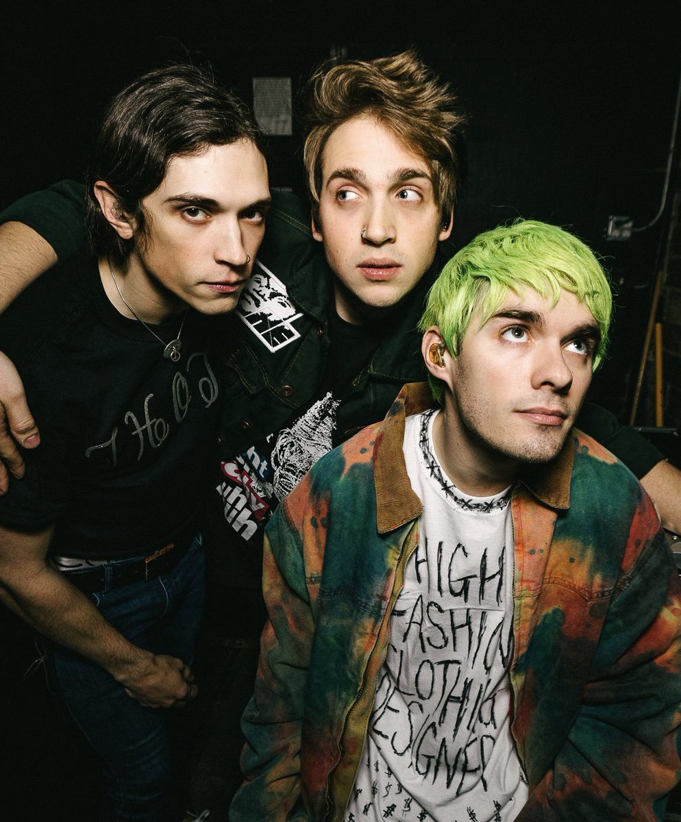 waterparks's tweet photo. GOOD https://t.co/ir1WVeXIHs