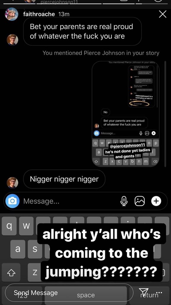 Kenny Goins tweet media