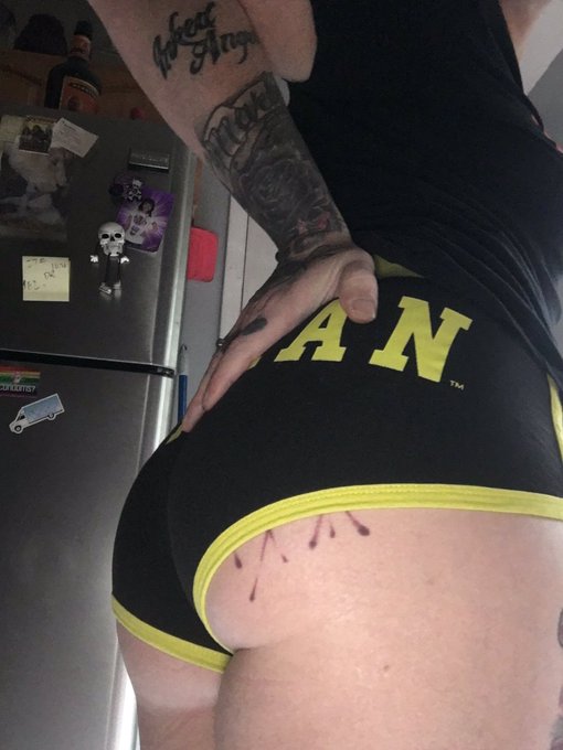 Ma Booty 👉👈 https://t.co/iWuyQTLoWb<a href="/tag/mvsales"class="tags"><span>#mvsales</span></a><a href="/tag/mvtrans"class="tags"><span>#mvtrans</span></a>