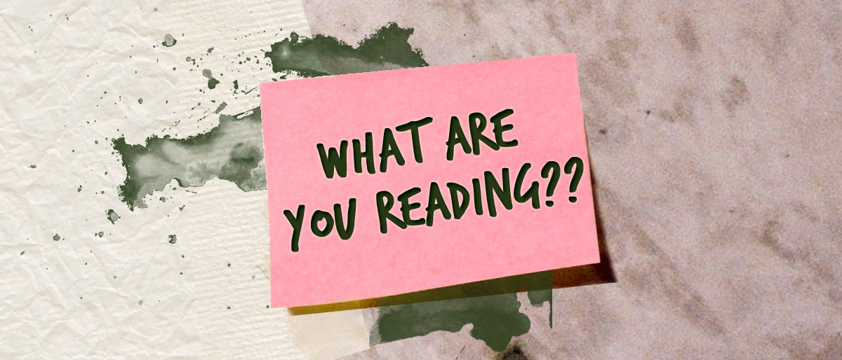 FireandAshPubl's tweet photo. Tell us...
What are you reading??

#book #ebook #audiobook https://t.co/dTair0RT4Y