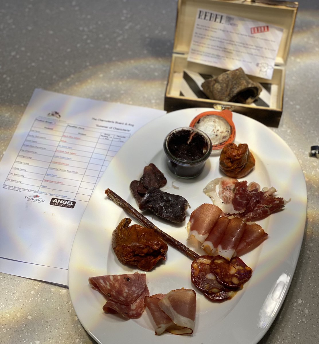 Martinichef.Feeney tweet media