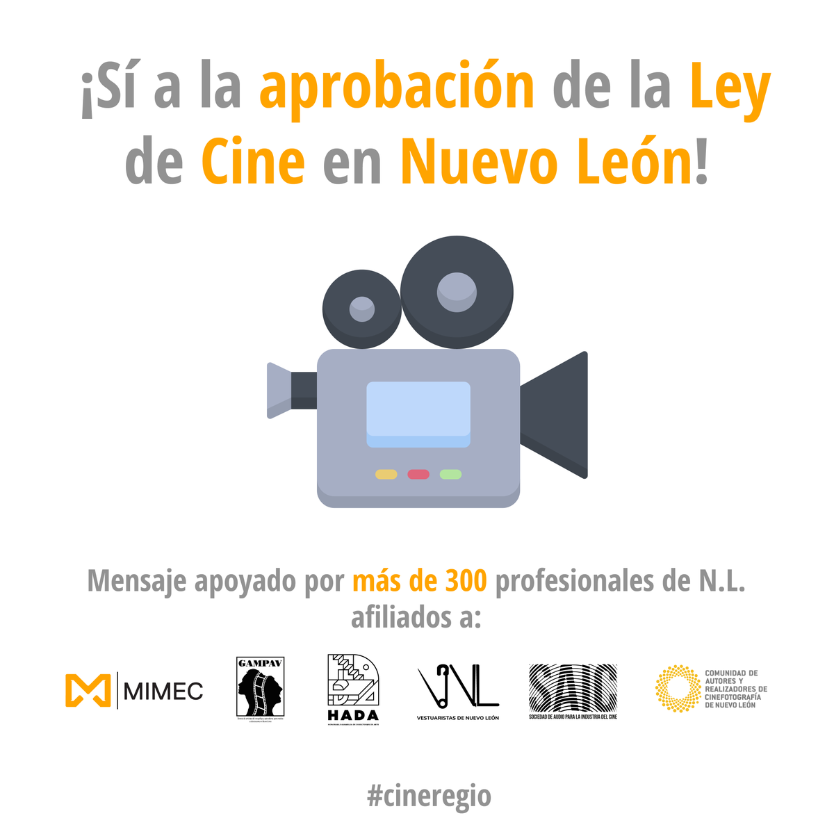 CalaveraPost's tweet photo. 3/3 #somosvinculacion #somosdesarrollo #somosmuchos #somoscine #somosmas #somosgremios #somosartistas #somosmaquillistas #somossonidistas #somosvestuaristas #cineregio #somosmimec https://t.co/cuJd2vCX97